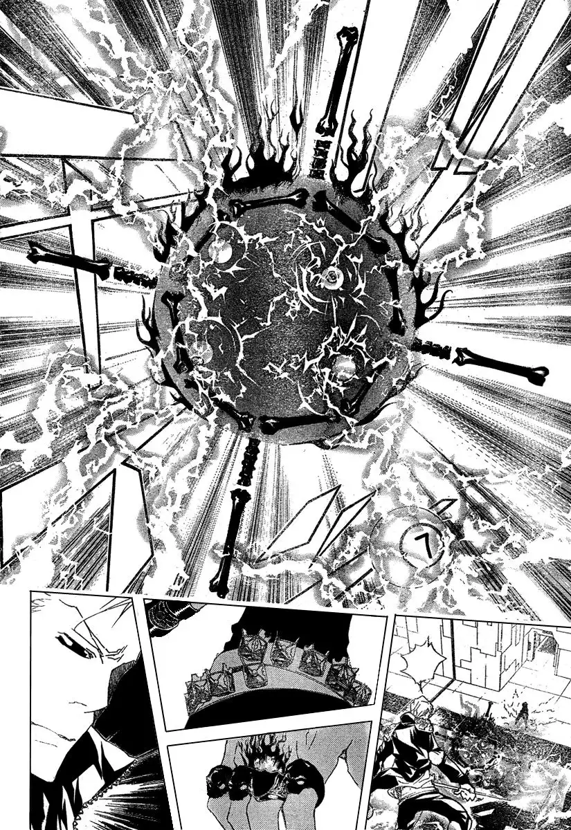 Katekyo Hitman Reborn! Chapter 191 16